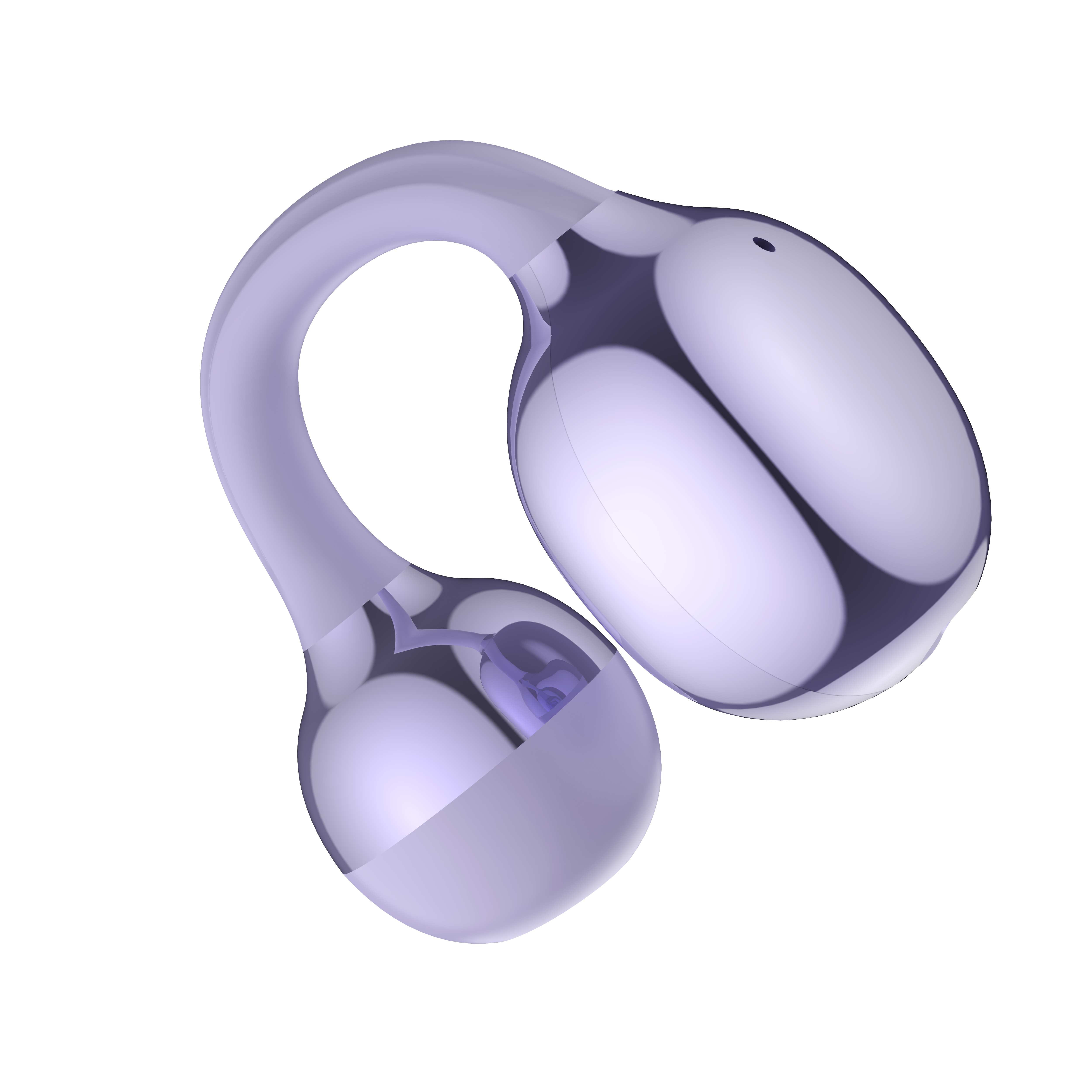 Gabba Goods Truebuds Clips