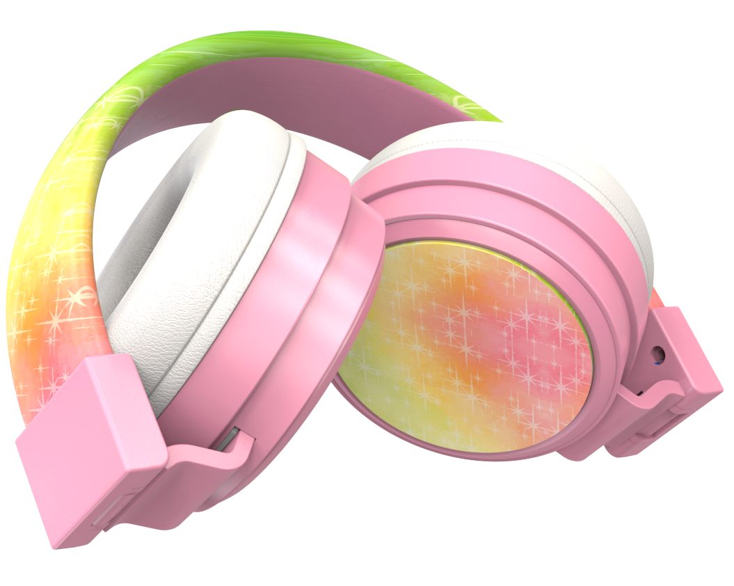 Kids Safe Sounds Headphones- Tunes