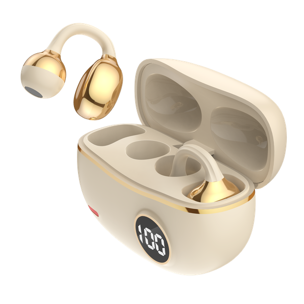 Gabba Goods Truebuds Clips