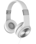SleekSounds Wired Over Ear Headphones