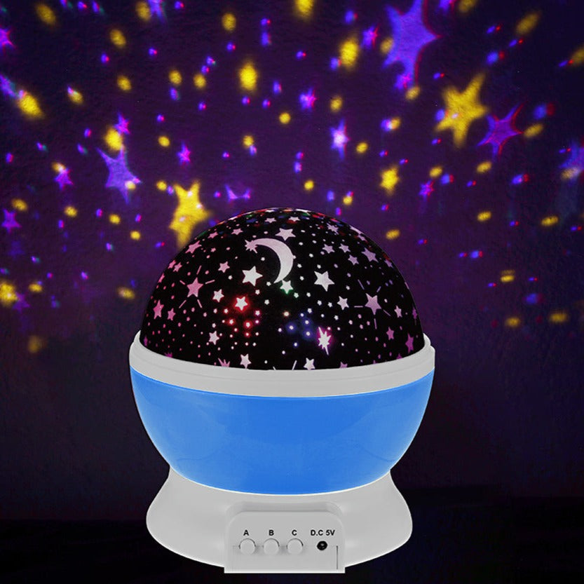 Starry Night Projector