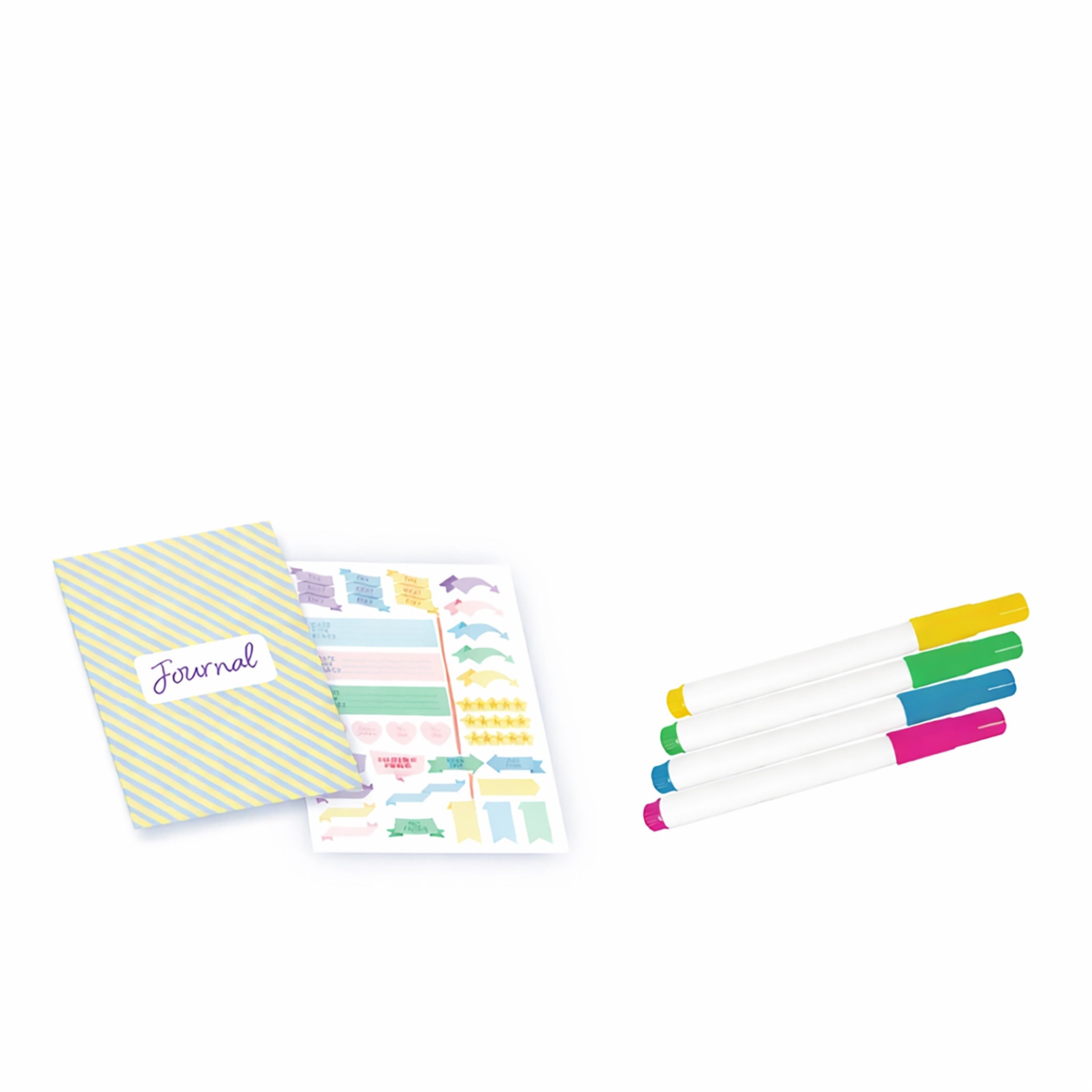 Instaprint Camera - Refill Printing Paper 5 Pack – Gabba Goods