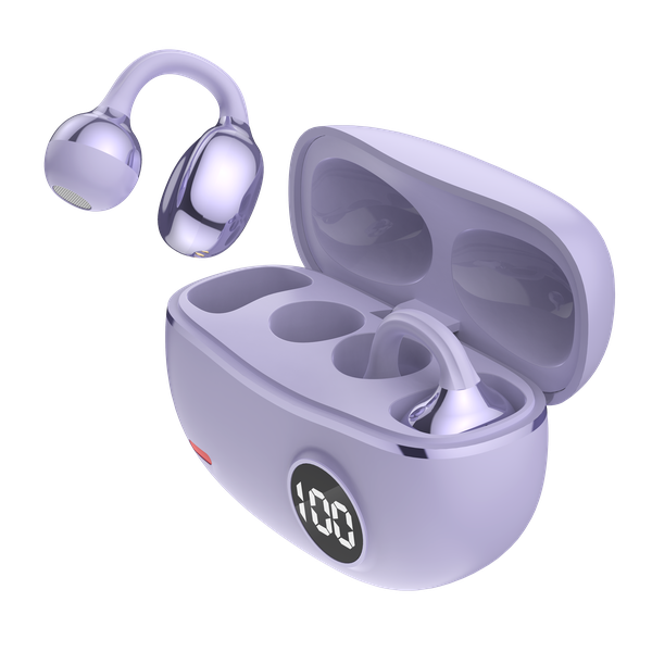 Gabba Goods Truebuds Clips