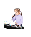 G-Kidz by Gabba Goods Ultra Sound Electronic Keyboard