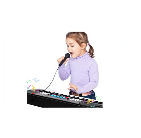 G-Kidz by Gabba Goods Ultra Sound Electronic Keyboard