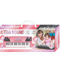 G-Kidz by Gabba Goods Ultra Sound Electronic Keyboard