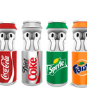 Coca-Cola Wireless Earbuds Ultimate Bundle