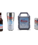 Coors Light Ultimate Bundle