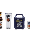 Miller Lite Ultimate Bundle