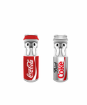 Coca-Cola & Diet Coke Wireless Earbud Bundle
