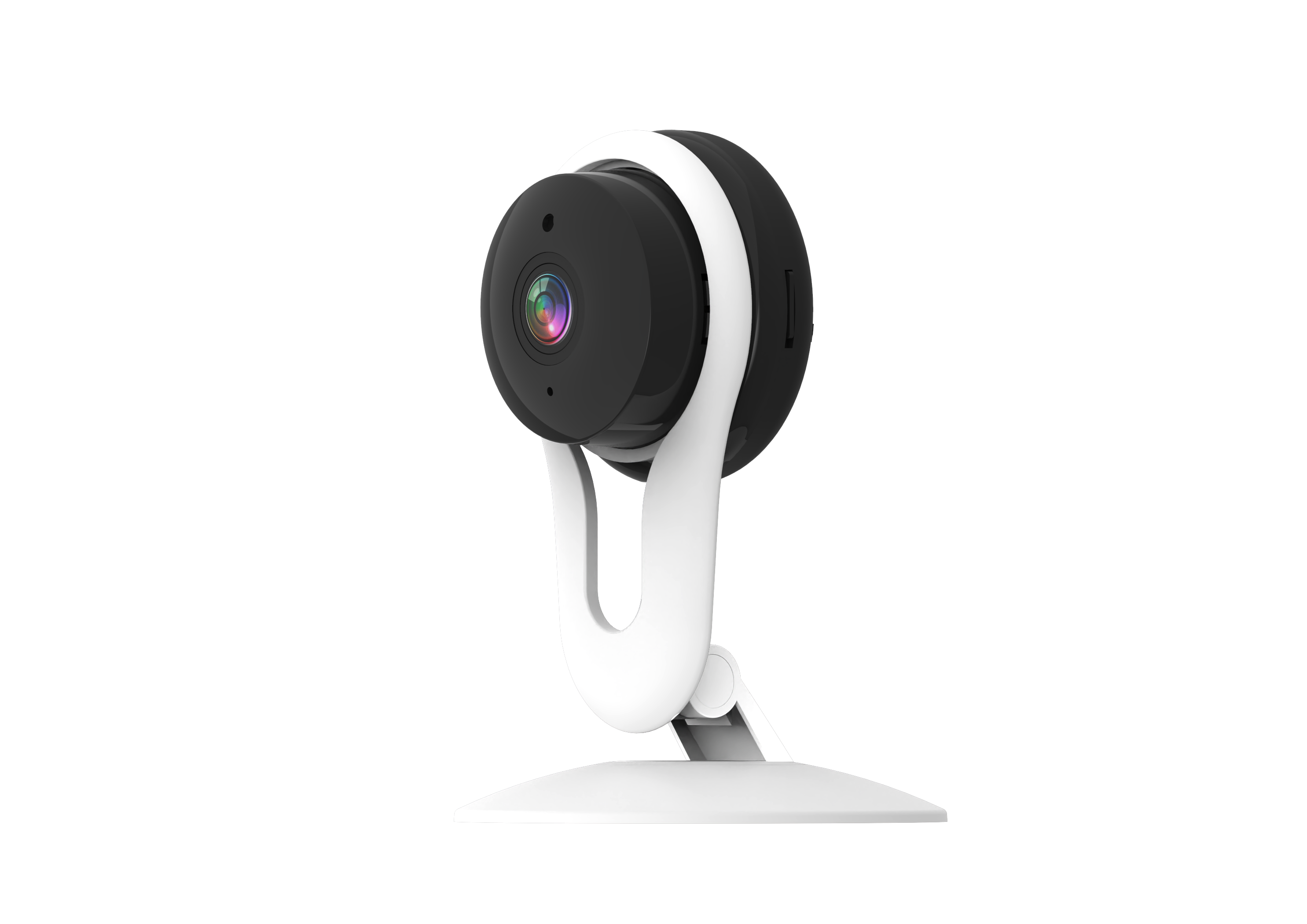 G-Home High Definition Security Camera