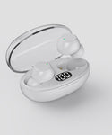 TrueBuds Tempo True Wireless Earbuds with Charging Case