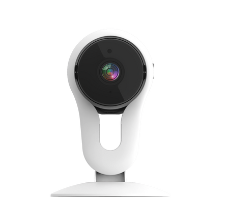 G-Home High Definition Security Camera