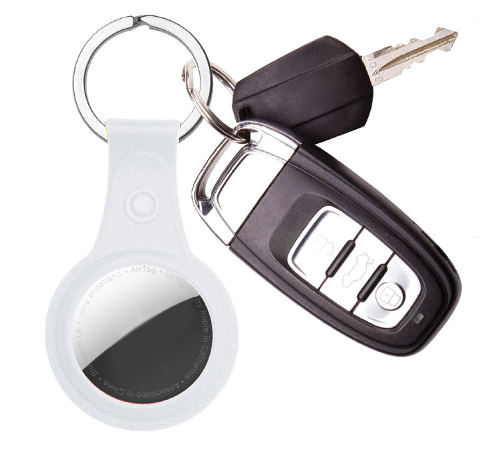 KeyRing Holder for Apple Airtag