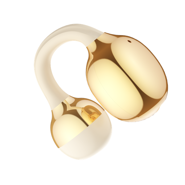 Gabba Goods Truebuds Clips