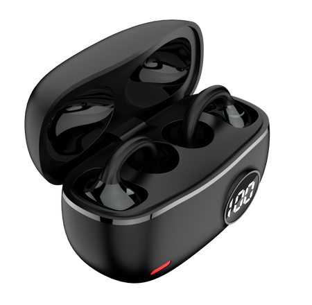 Gabba Goods Truebuds Clips