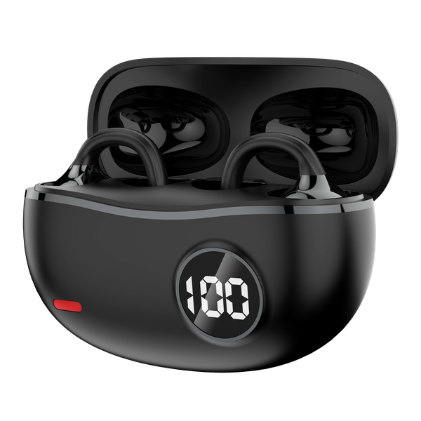 Gabba Goods Truebuds Clips