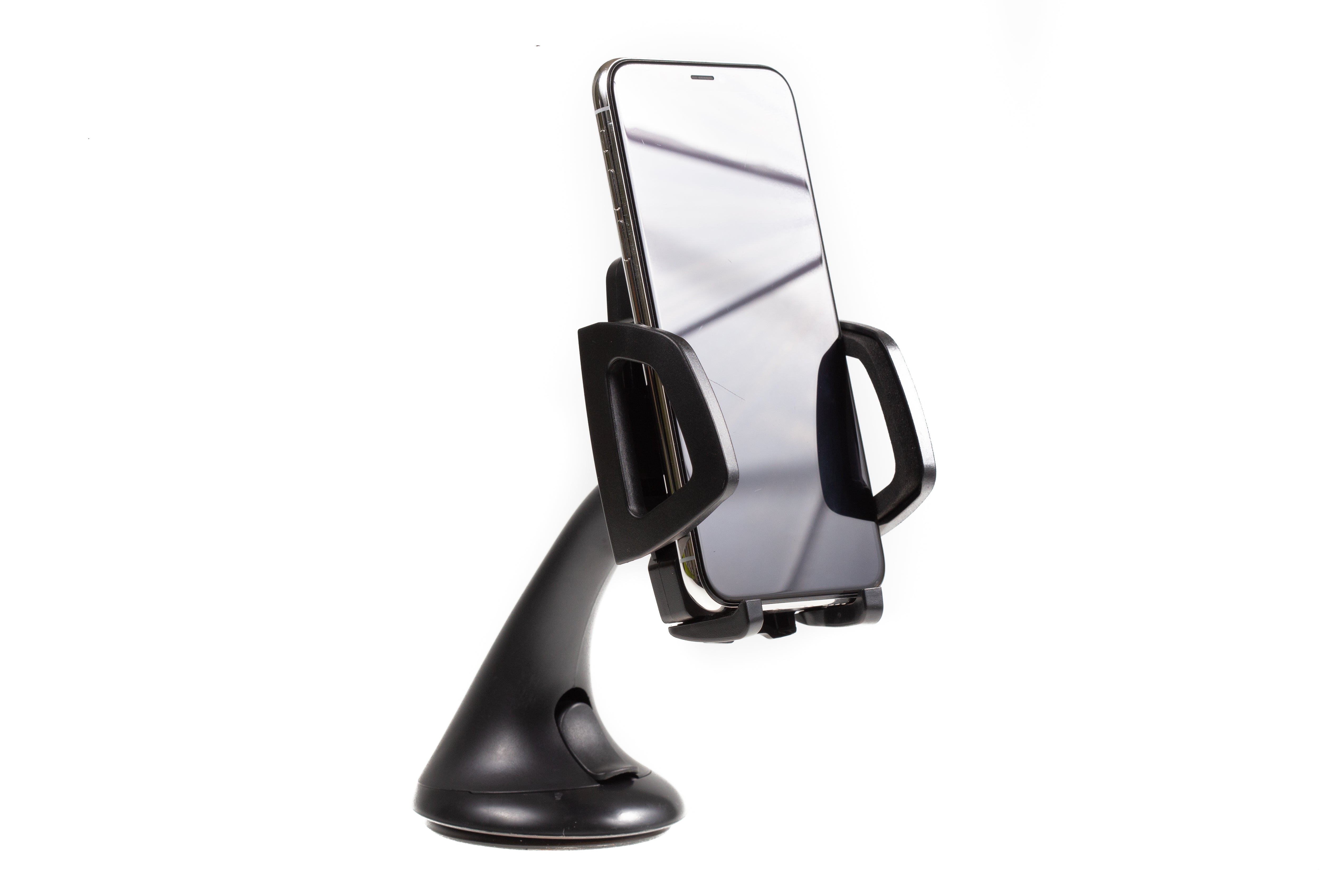 Tight Grip Car Mount for Most Smartphones