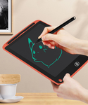 Gabba Goods' 10.5'' Multi-Color LCD Drawing and Doodling Pad