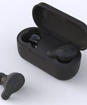 TrueBuds Zero G True Wireless Earbuds with Charging Case
