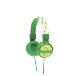 Kids SafeSounds Volume Limited Printed Over Ear Headphones for Children