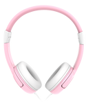 Kids SafeSounds Volume Limited Over Ear Headphones for Children