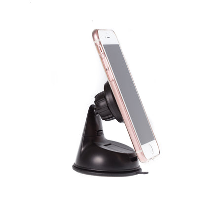 Magnetic Car Mount for Most Smartphones
