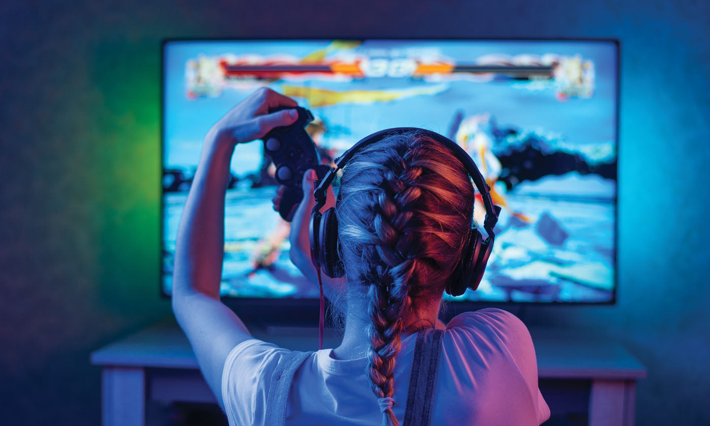 Glow Sound Activated Color Changing LED Light Strips 6 Foot, 10 Foot, 15 foot