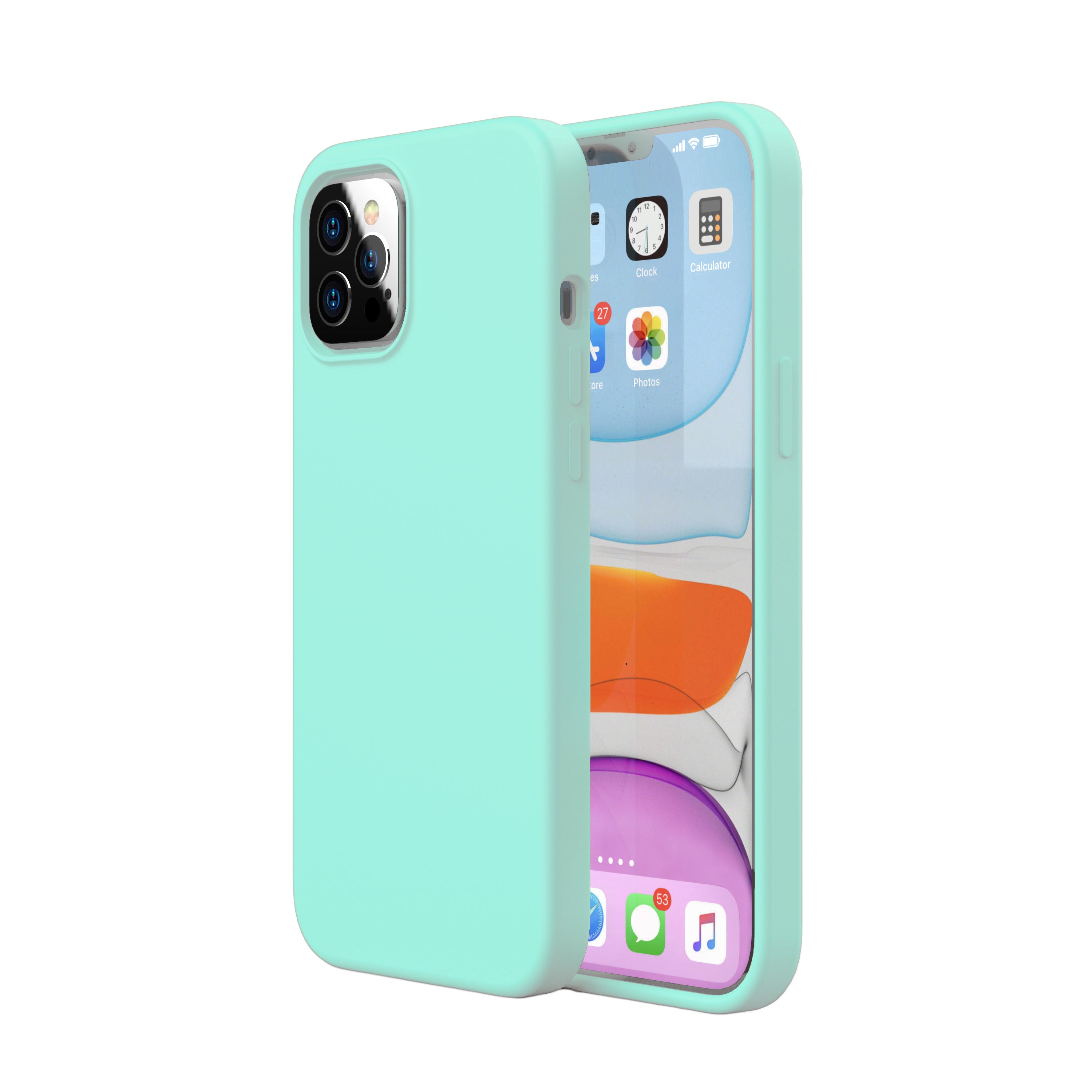 Soft Case for Apple iPhone 11