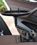 Car Tray and Phone Mount