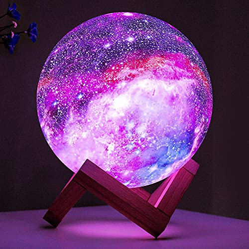 Galaxy Lamp and Galaxy Night Light For Sale 
