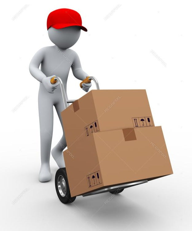 Shipping and Handling for Screen Protector Lifetime Warranty